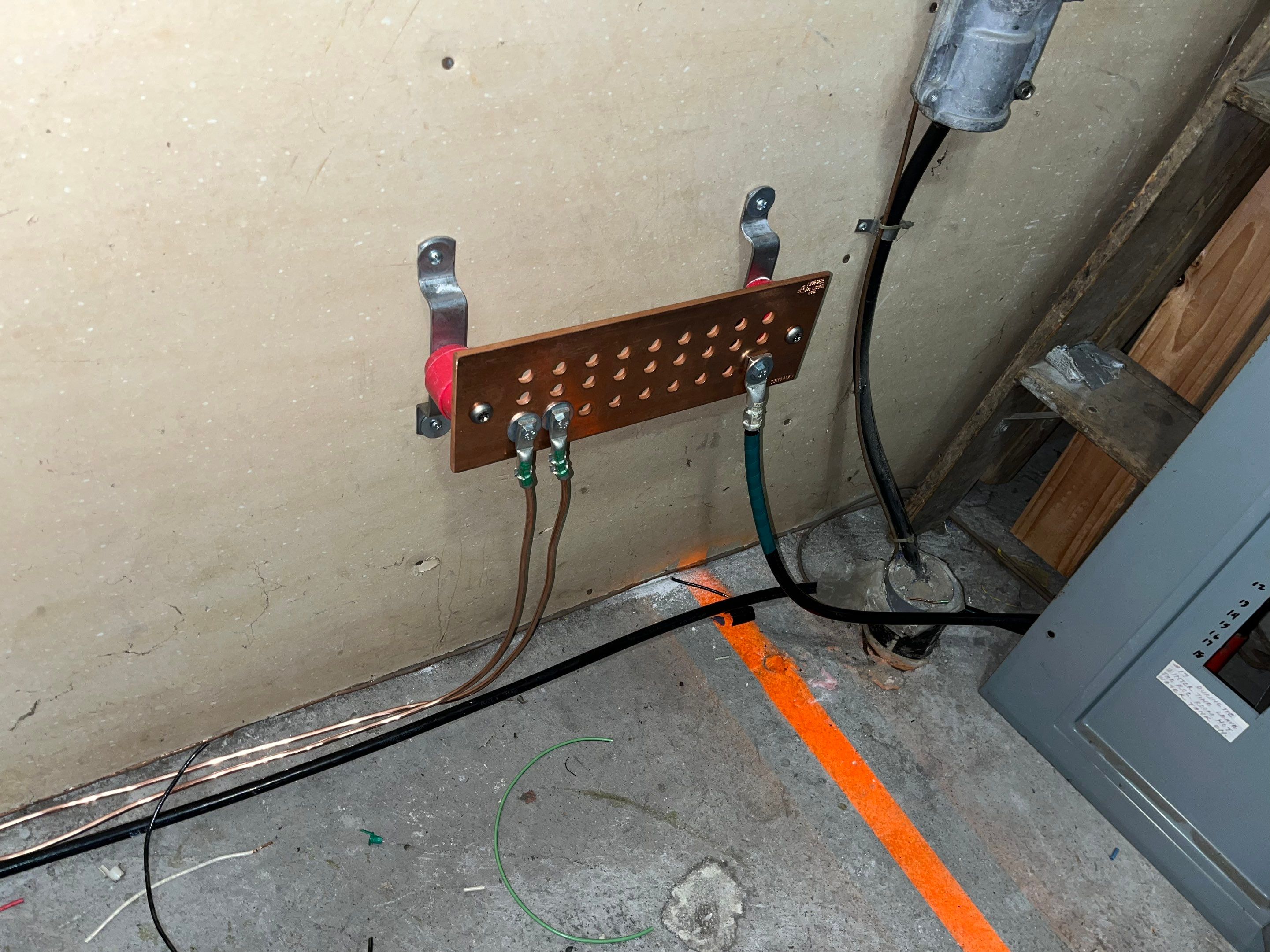 HOA Community Condo by Aztec Electric LLC