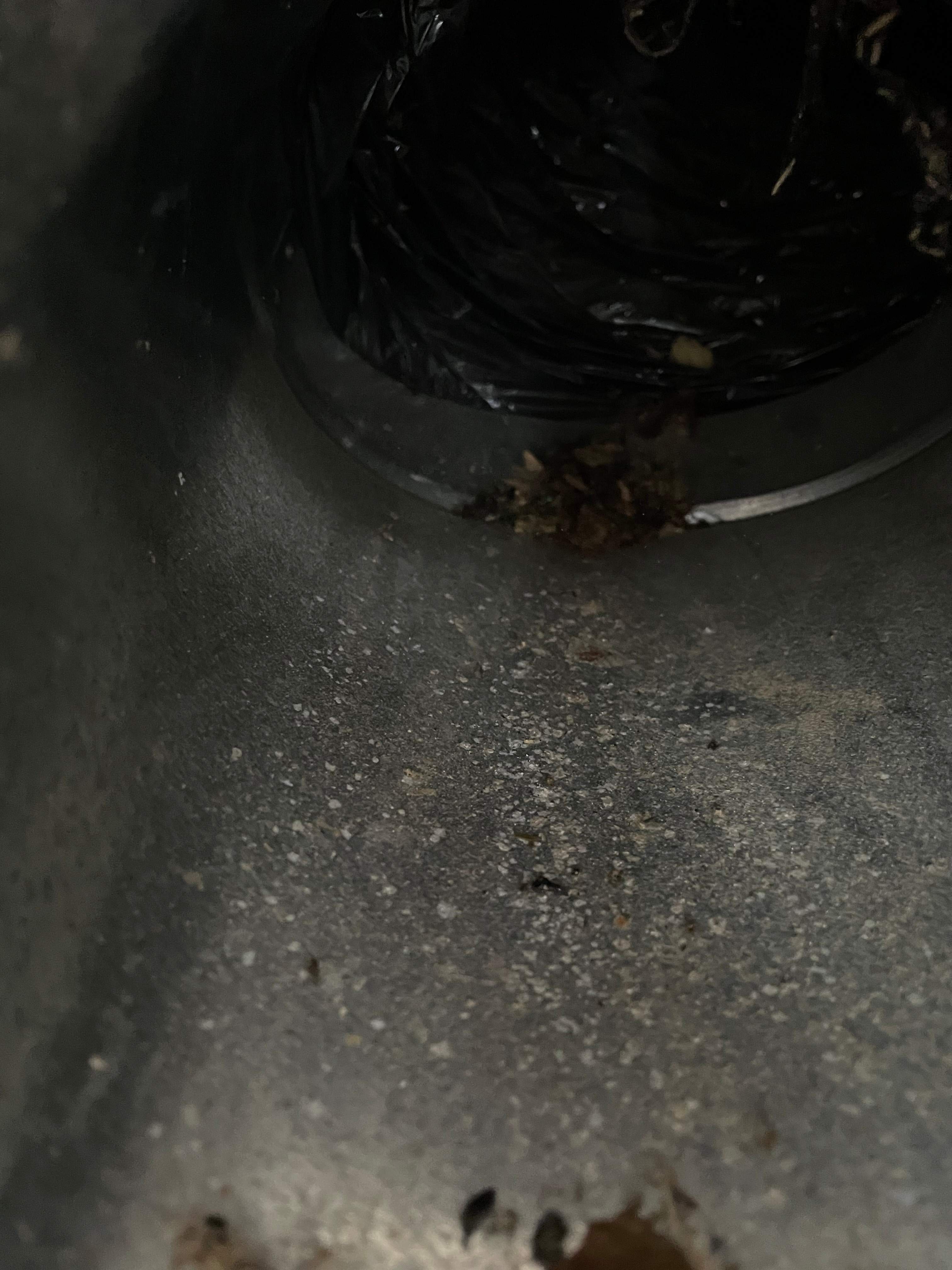Duct Cleaning using Rotobrush Beast by Fox Hill Luxury Real Estate Services
