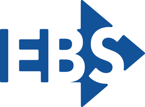 Logo for EBS Pressure Washing