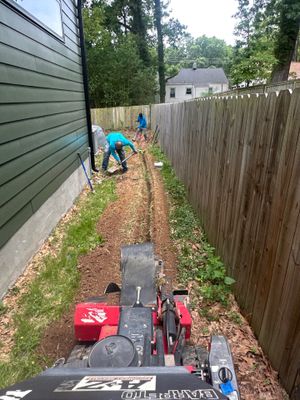 DOUGLAS by Martinez Brother’s Nc Landscaping Inc