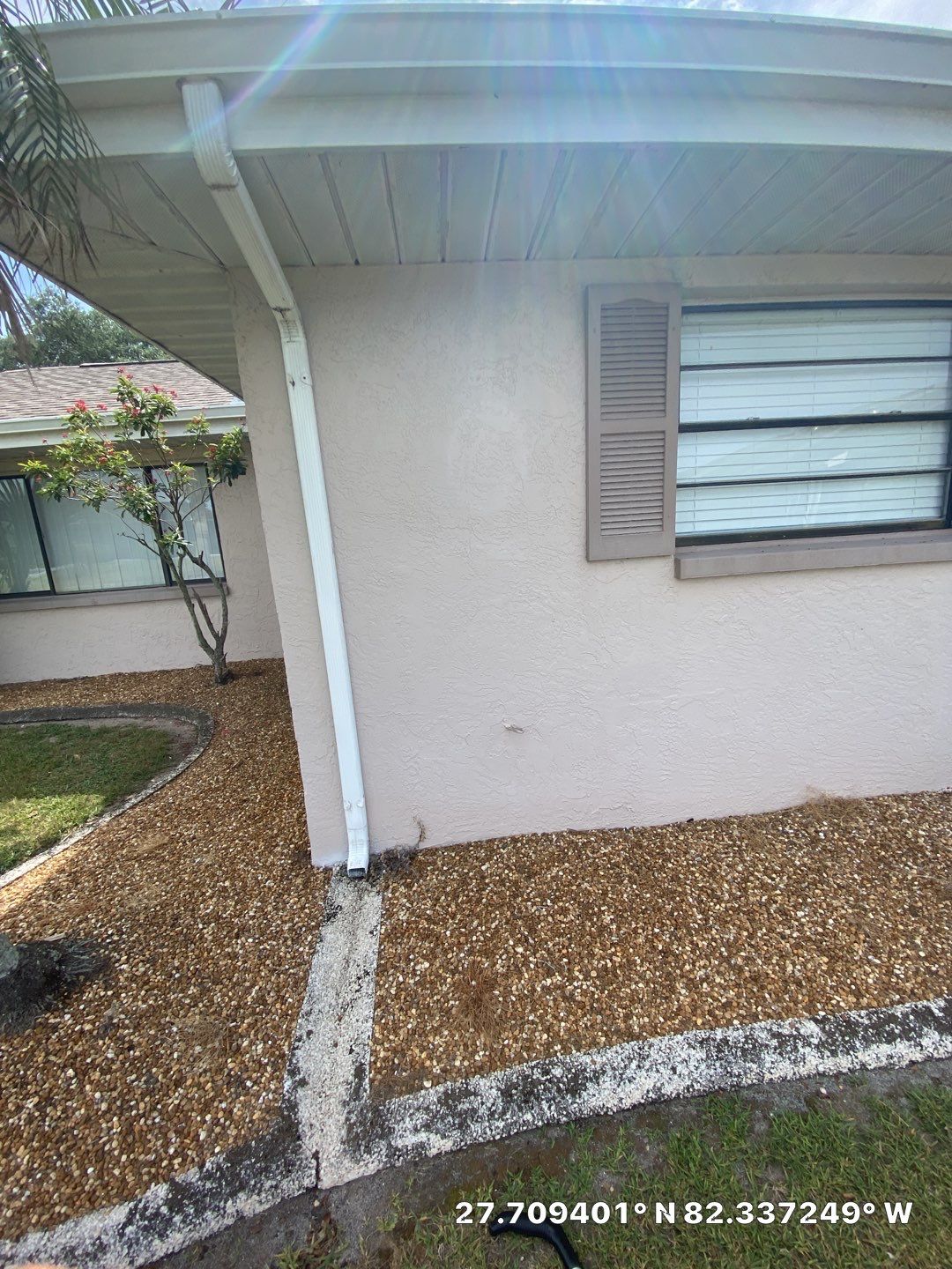 Sun City Center, FL 4ft. Tall 3-Rail Flat Top Aluminum Fence by Asap fence and gates, LLC