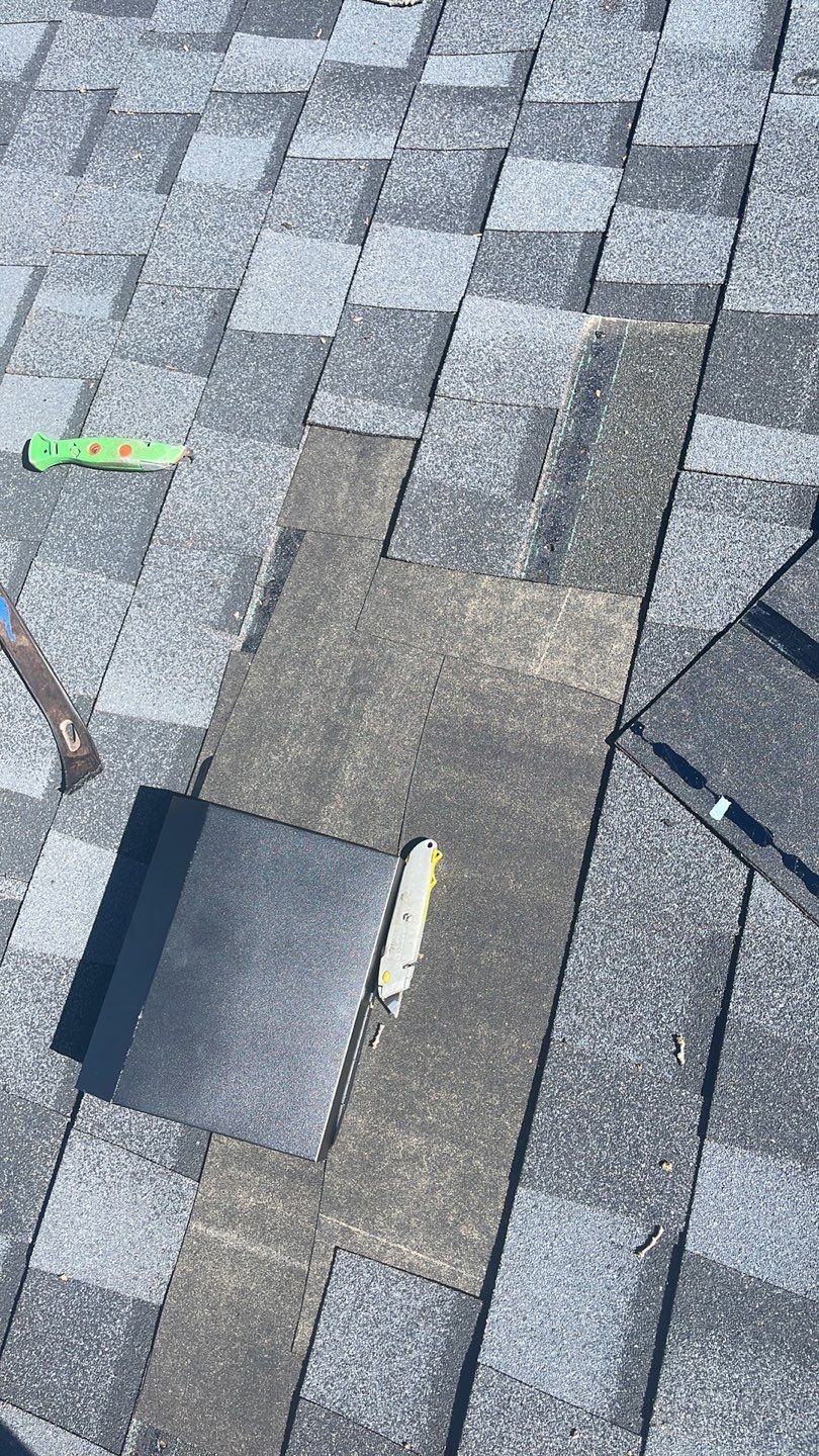 Roof Replacement using CertainTeed Landmark Pro by 180 Contractors