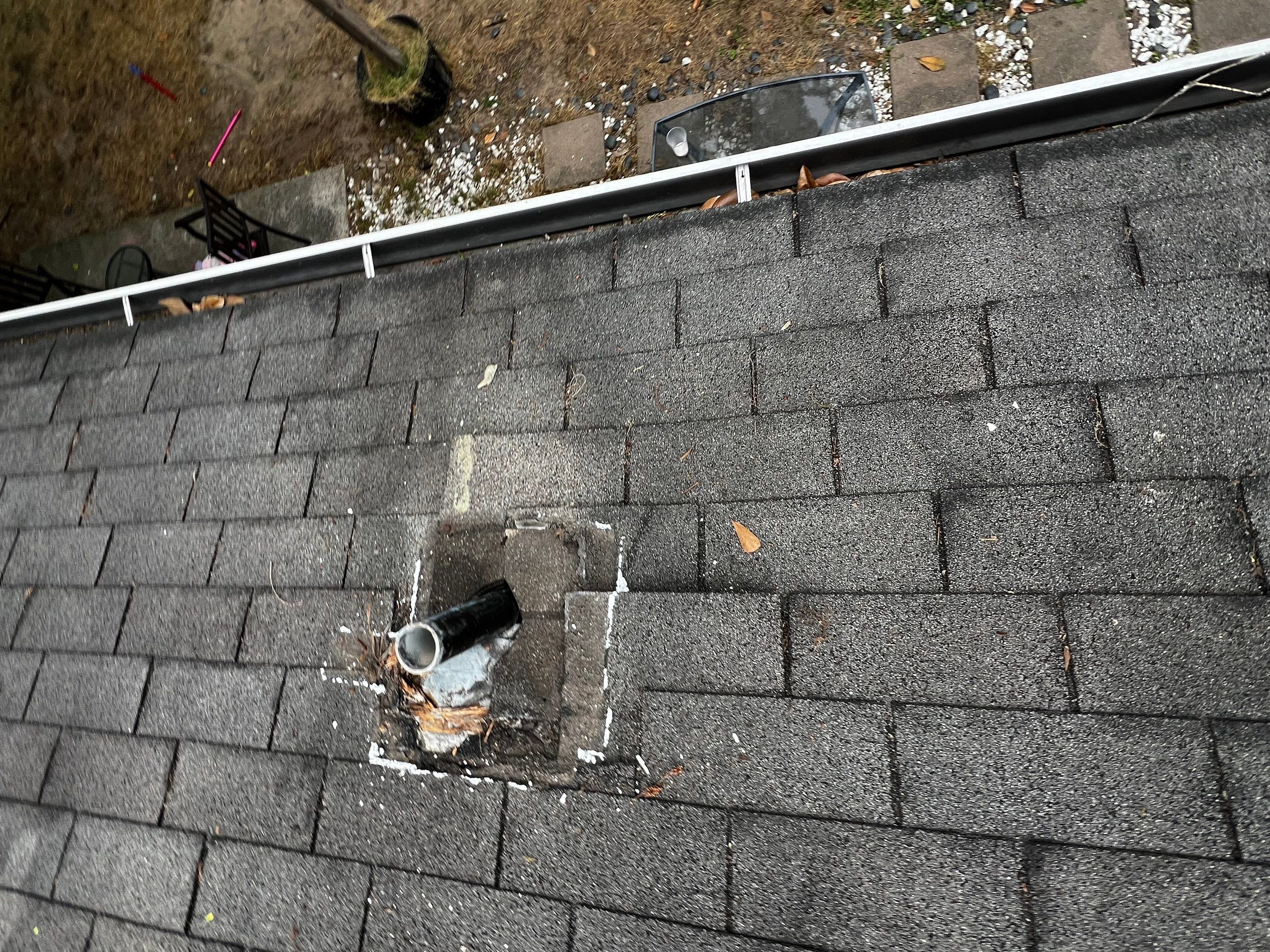 Roof Repair Spring by Roof Repair Company