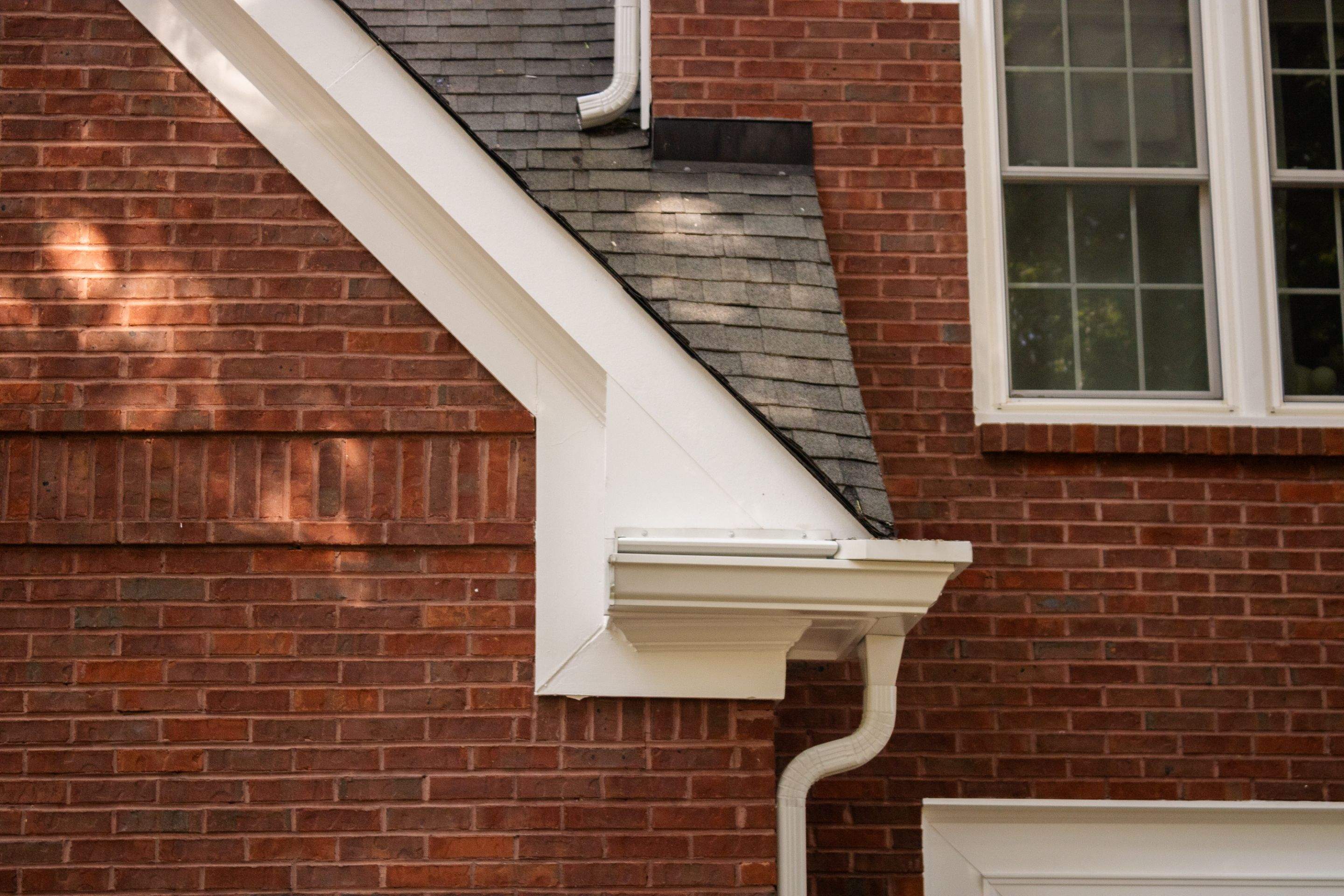 Roswell, GA Siding Replacement using James Hardie Lap Siding by Nelson Exteriors