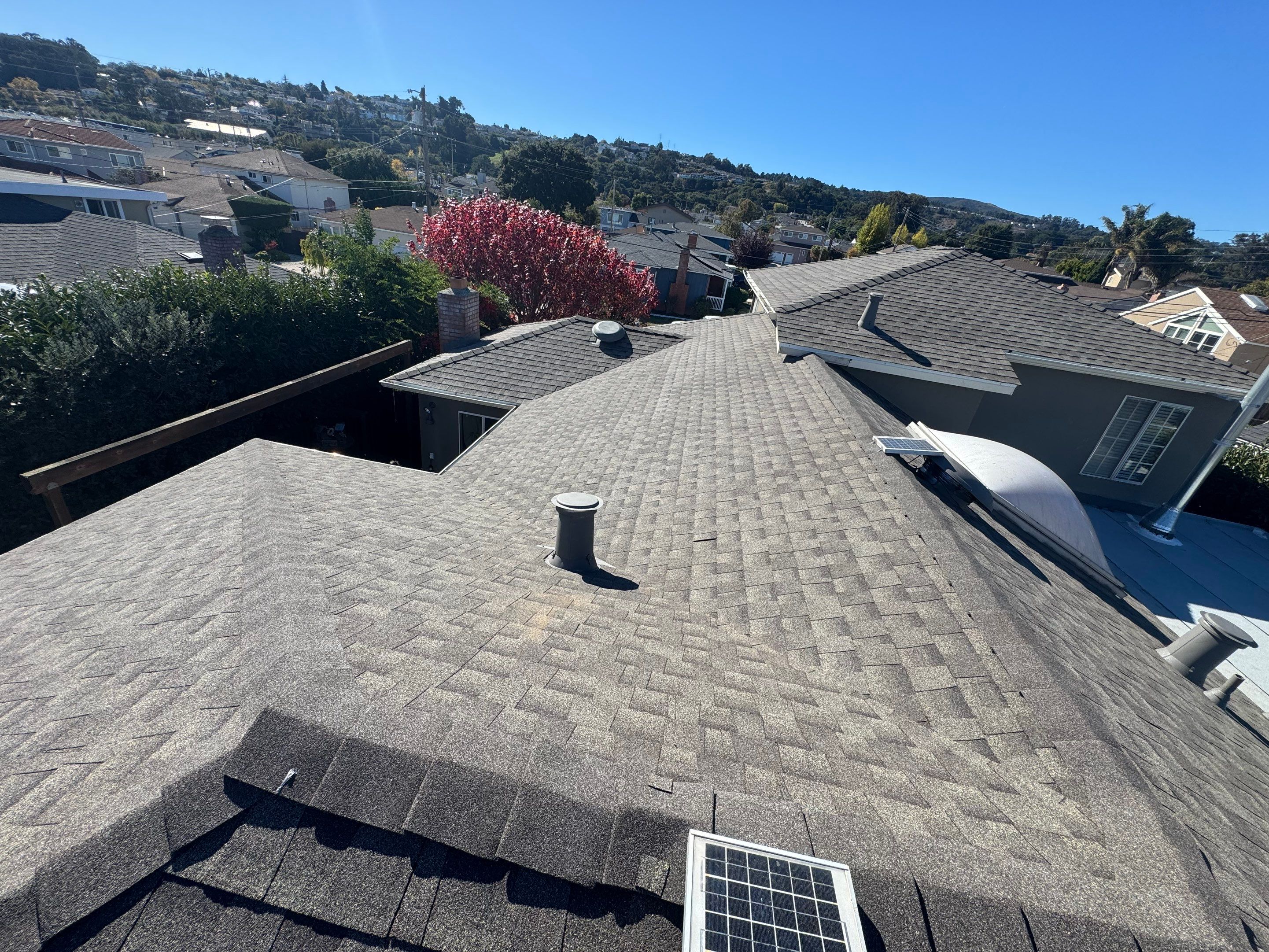 Roof Replacement - Millbrae, CA 94030 by Epic Roof Replacement