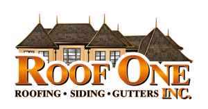 Logo for Roof One Inc.