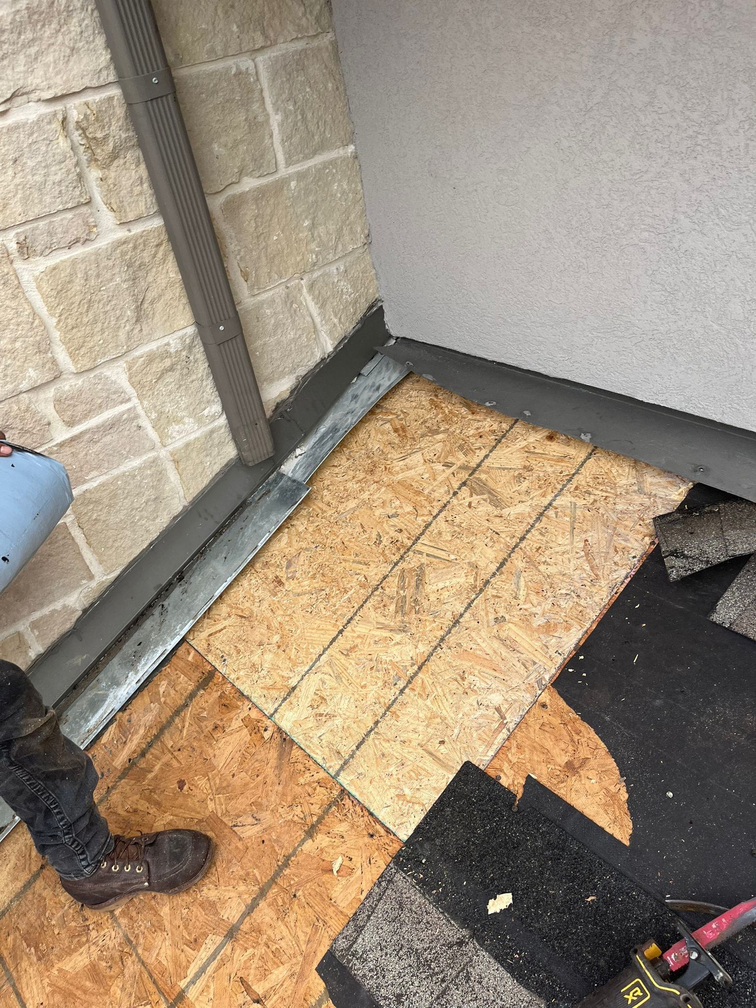 Roof Repair Montgomery by Roof Repair Company