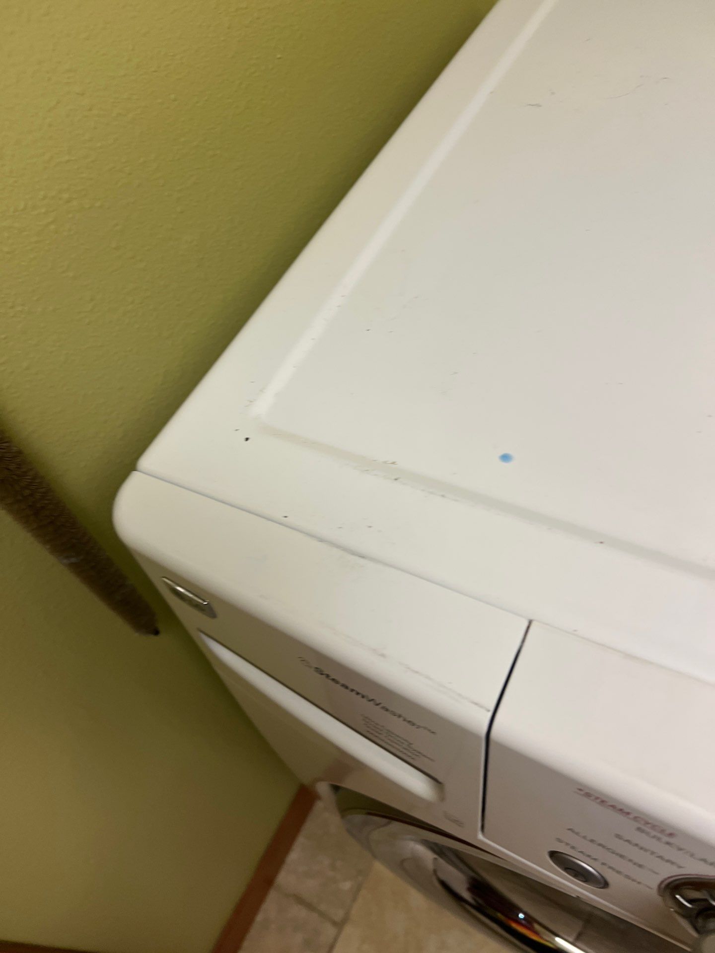 Home Claening Project in Lake Oswego by Cloud 9 Professional Cleaning Services