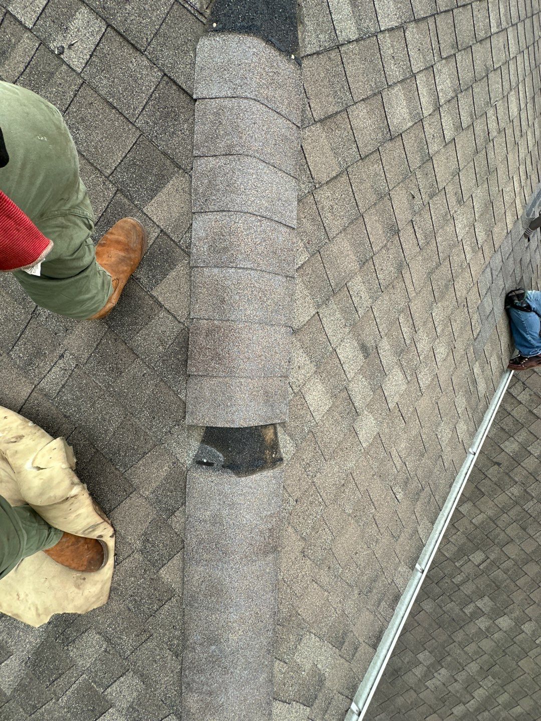 Roof Repair Katy by Roof Repair Company