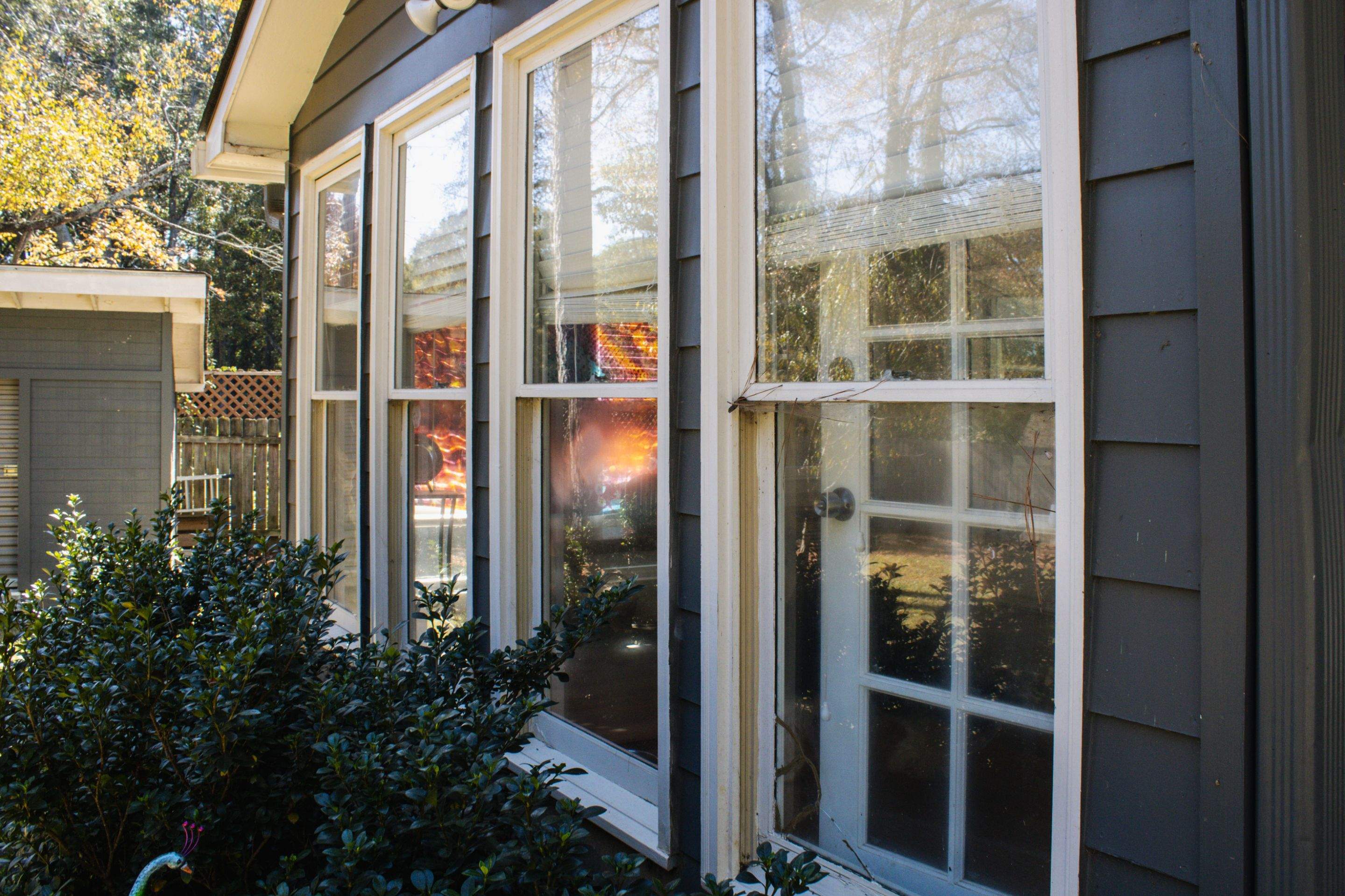 20+ Window Replacements using MI 1500 Series Vinyl Replacement Windows by Nelson Exteriors 
