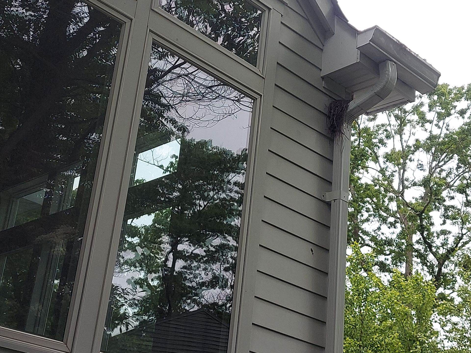 Brielle, NJ by Clearview Washing