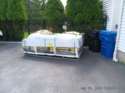 Project in Middletown Township
