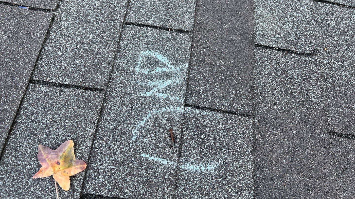 Residential Roofing Installation using Owens Corning by Inspector Roofing and Restoration