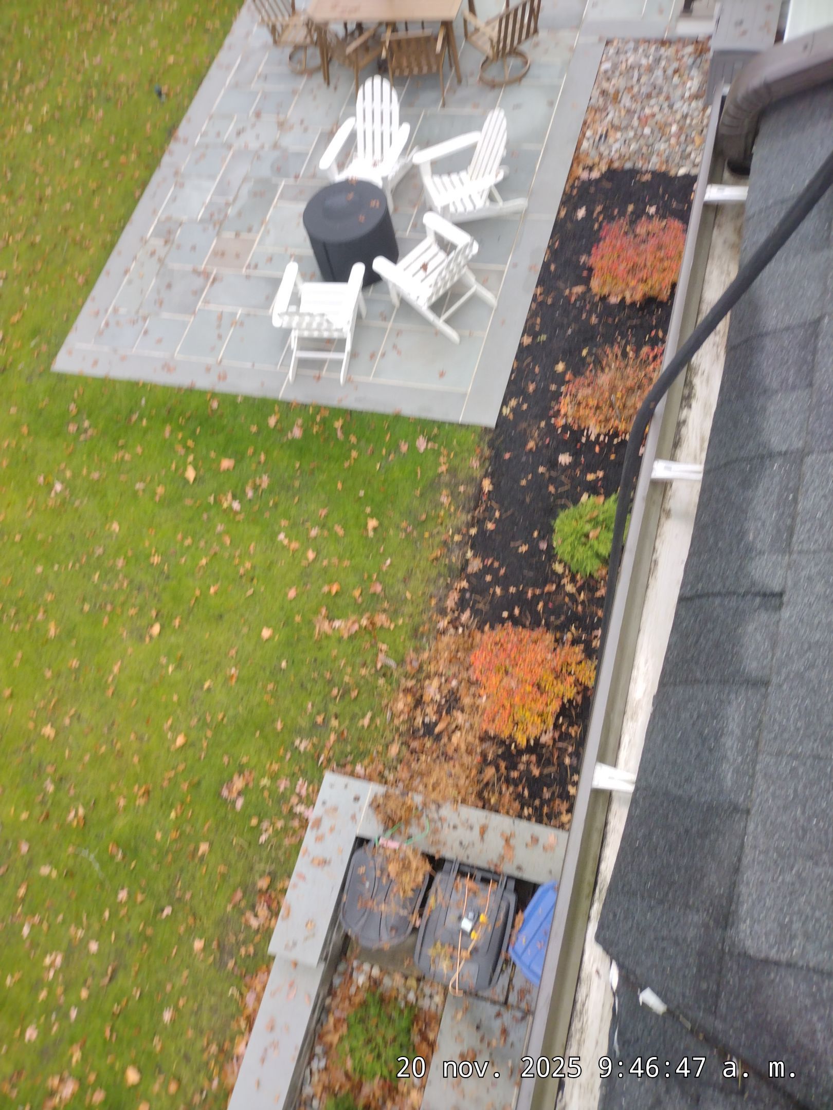 Comprehensive Gutter Cleaning and Debris Removal in Summit by NJ Home Maintenance Services