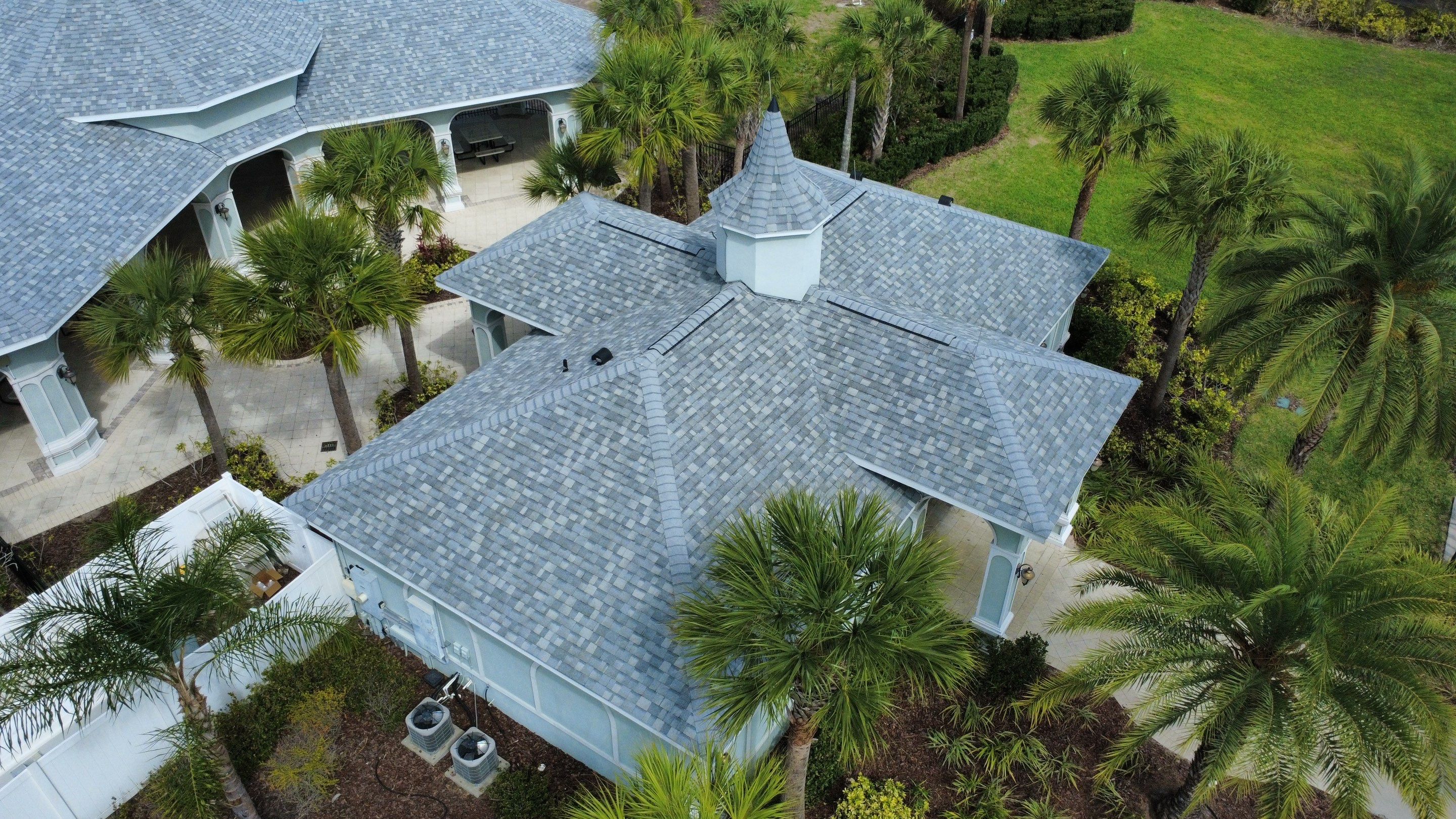 Roof Replacement in Wimauma, FL by Steadfast Roofing