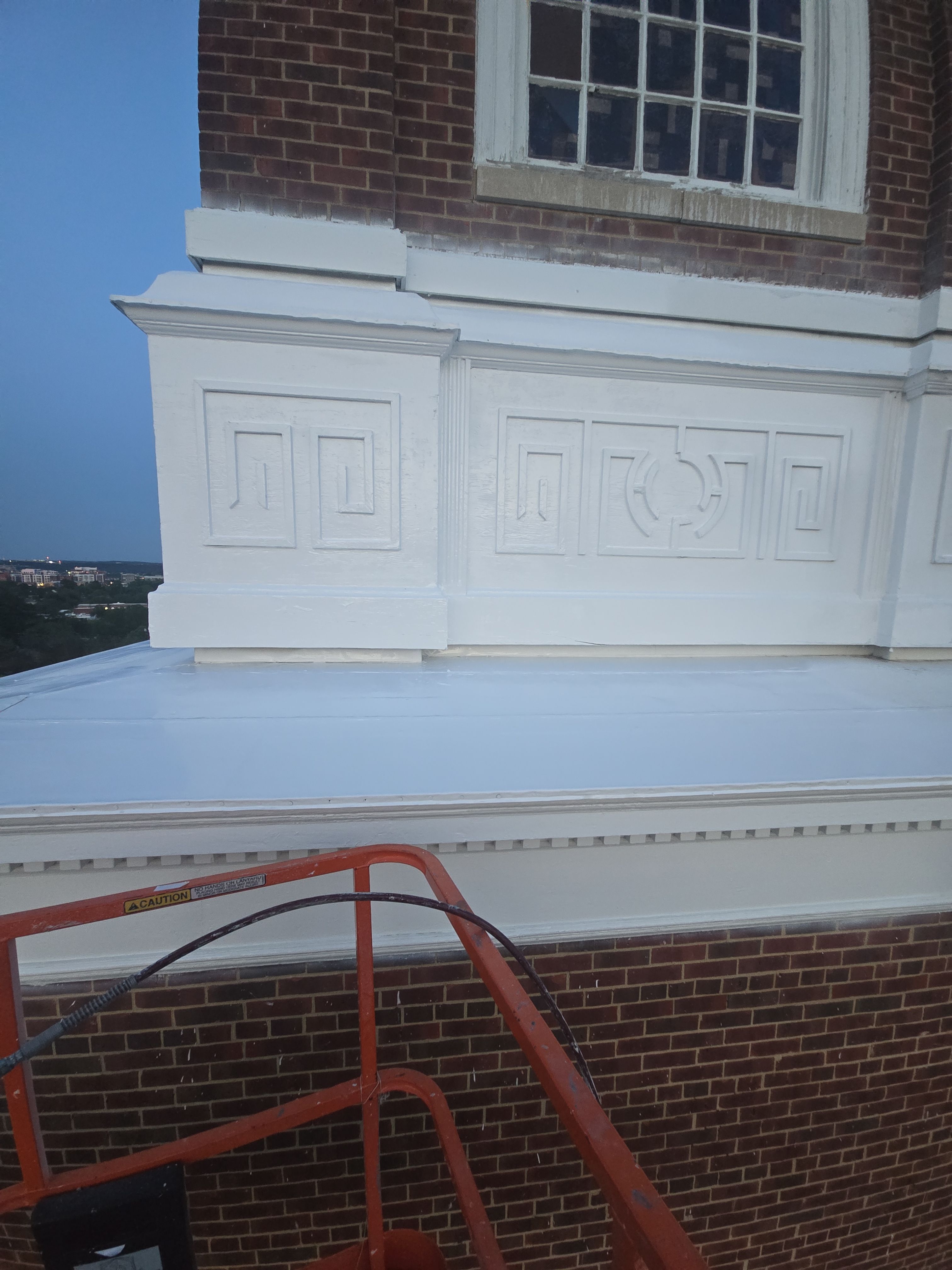 Commercial Exterior Painting in  Alexandria, VA by My Painter 