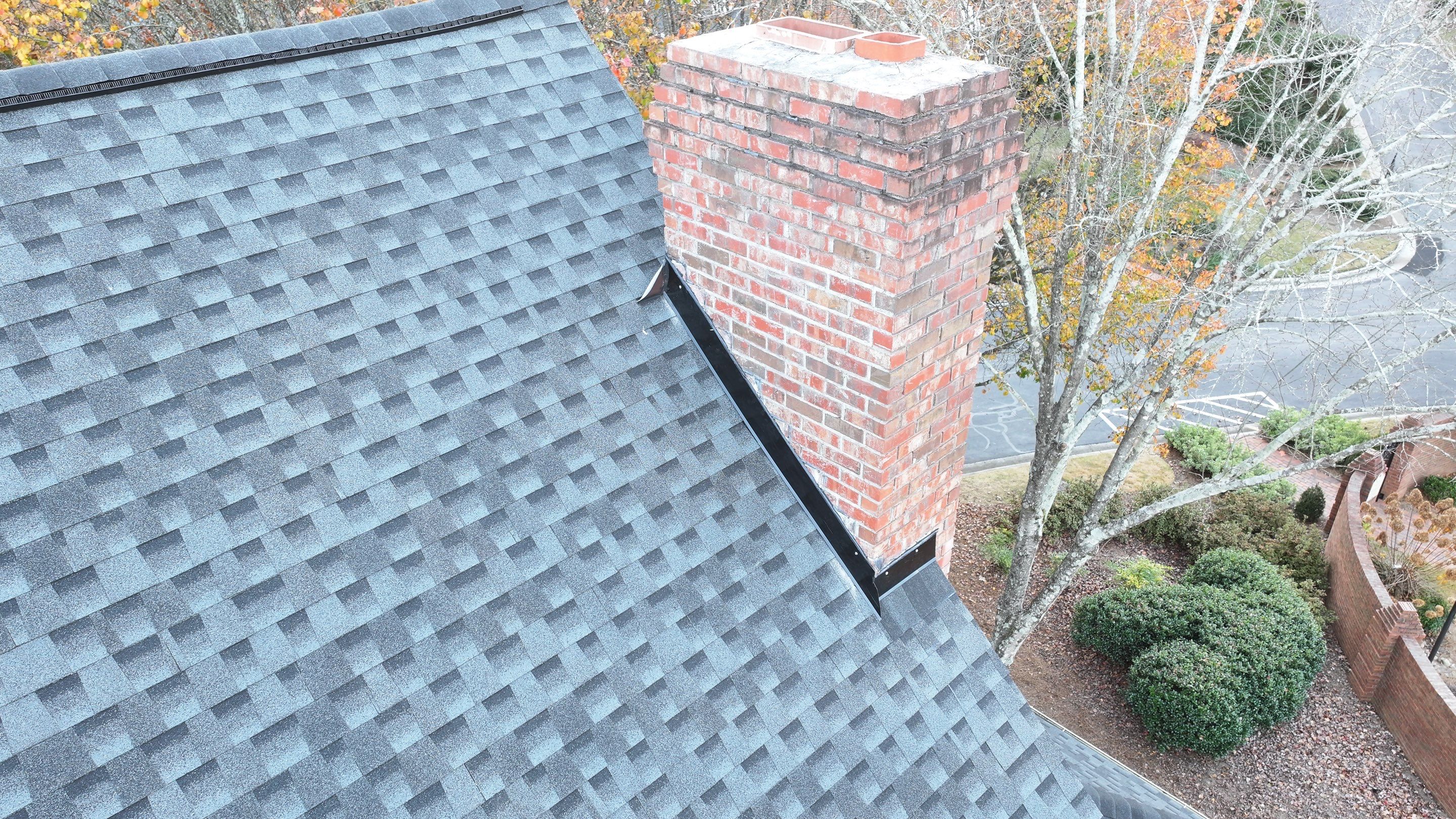 GAF Timberline HDZ Charcoal by Element Pros Roofing, LLC