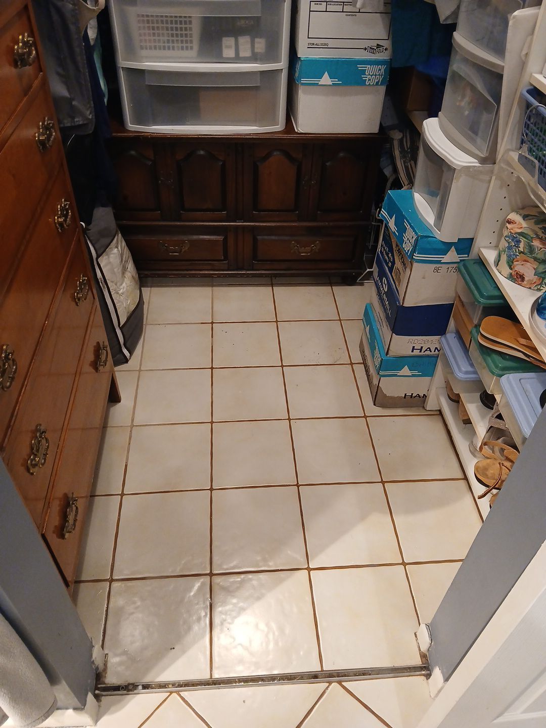 Water Damage Restoration and Structural Drying in Wellington, Florida by SuperClean 