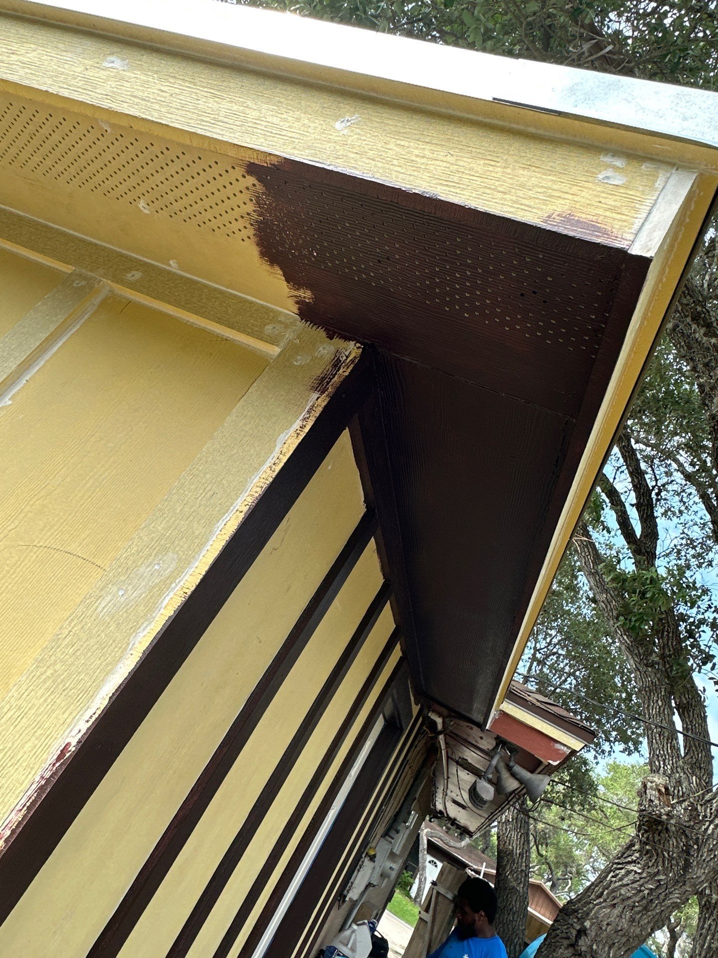 Lady Cave. Thats a thing...Right?! by Bayfront Roofing and Construction