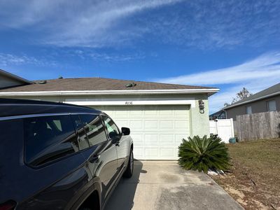 Water Damage Claim in Lakeland