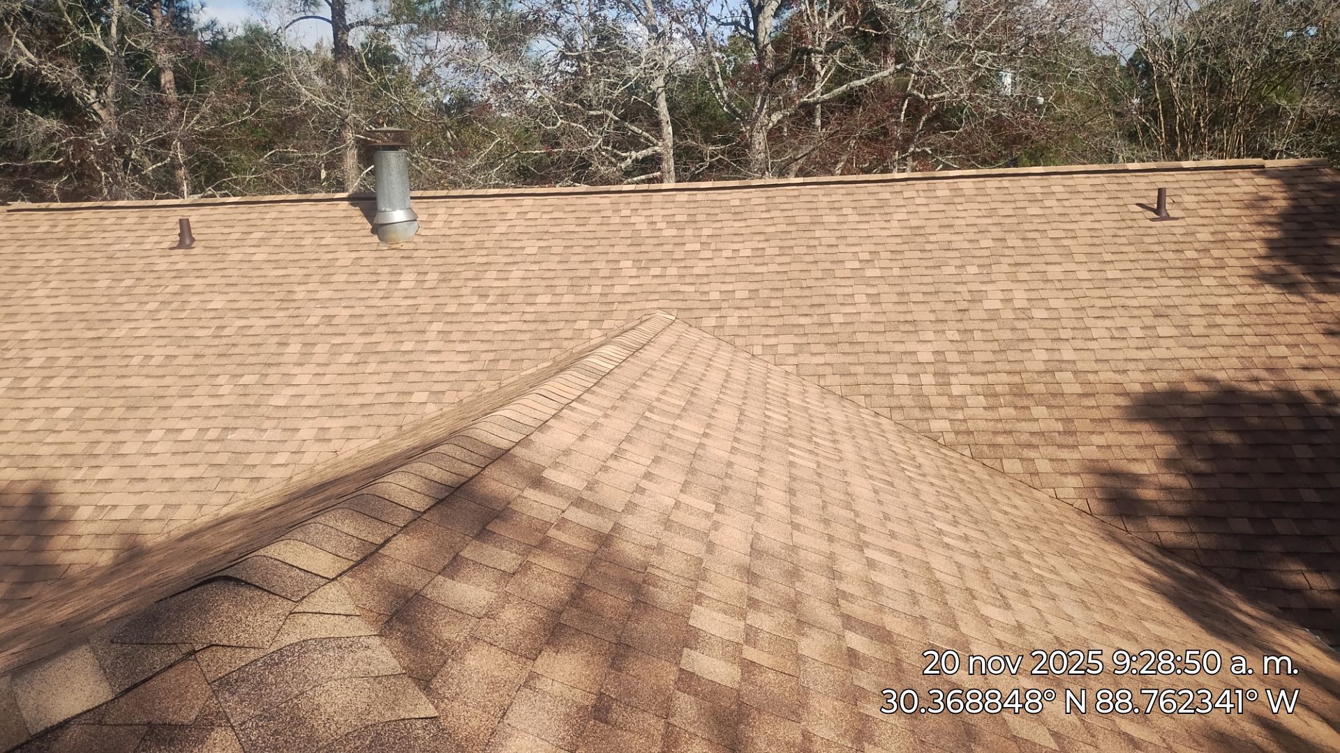 Tamko Titan XT - upgrade by Husband Roofing & Contracting