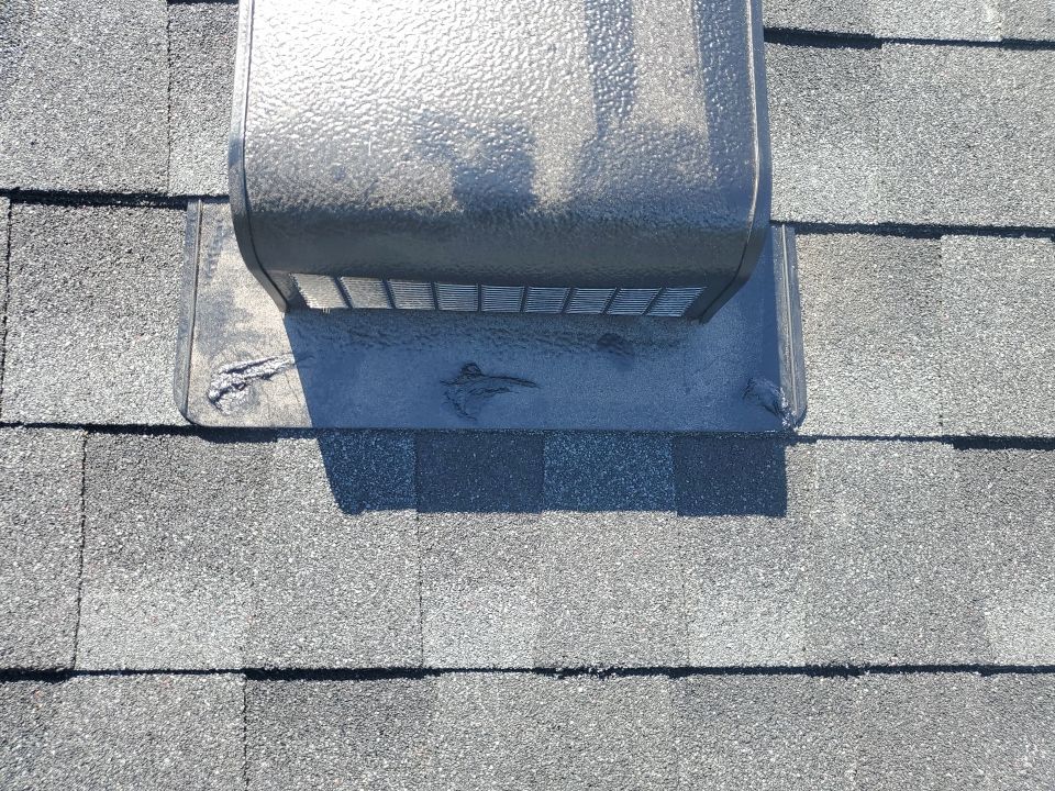 Residential Roofing Installation using GAF Timberline HDZ by Lighthouse Roofing