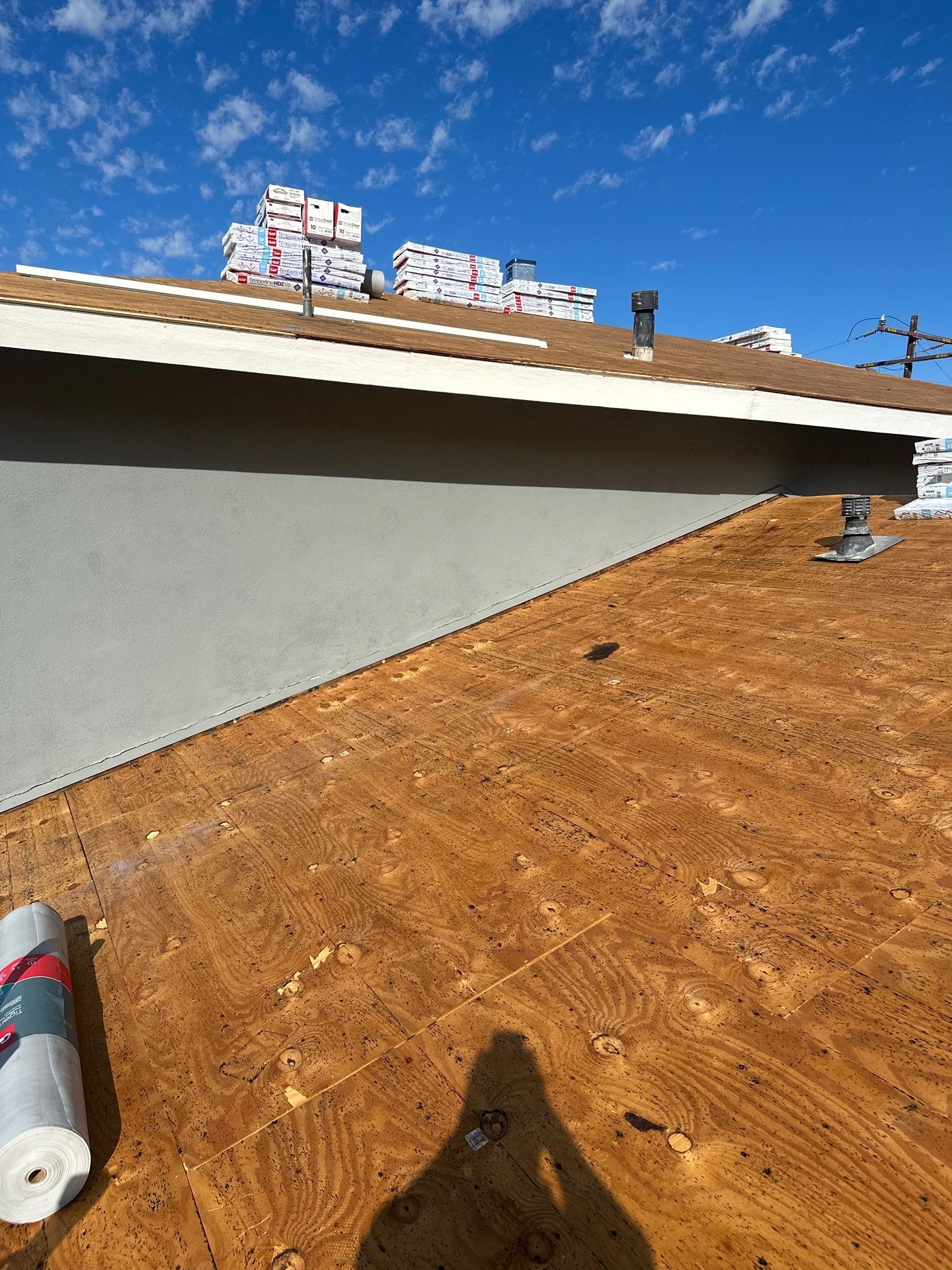Roof Replacement - Simi Valley, CA 93063 by Epic Roof Replacement