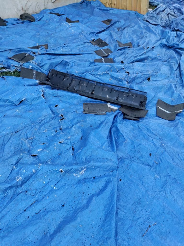 Residential Roofing Installation by Inspector Roofing and Restoration