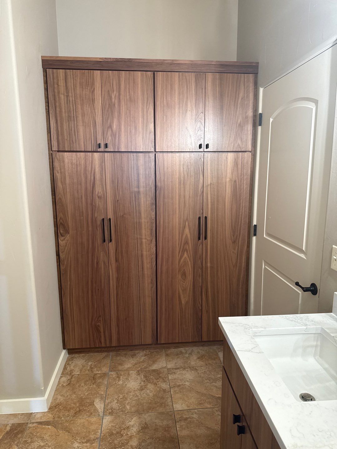 Sienna Estates Remodel (Loth Family) by Kitchen Works LLC