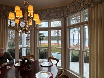 Project in Cornelius