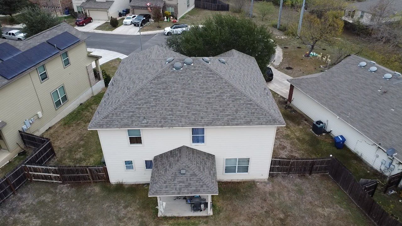 Roof Replacement 78244 - Rox Roofing: San Antonio Roofer by Rox Roofing