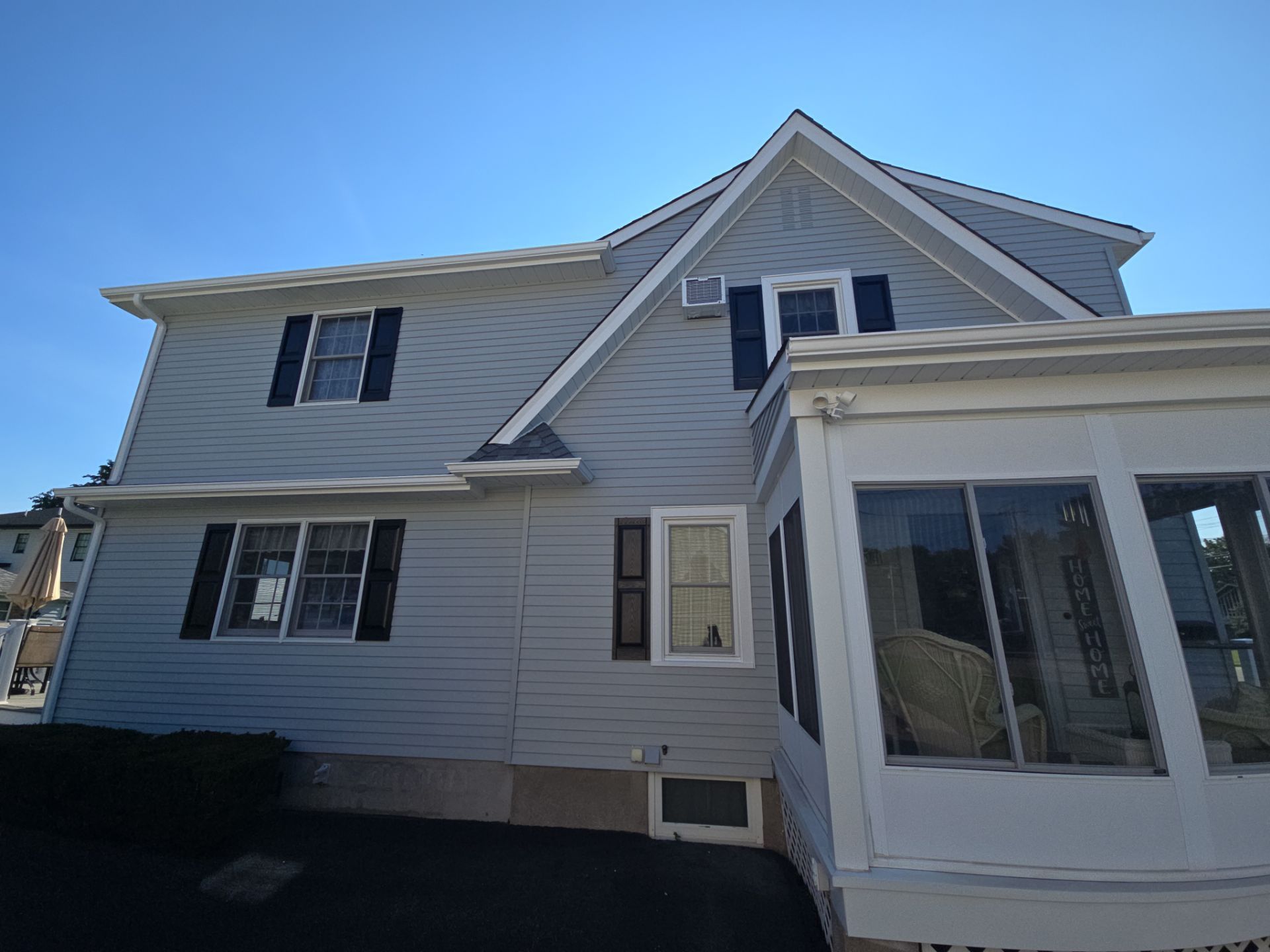 Pequannock Township Exterior Home Painting by Spectrum Painting, LLC