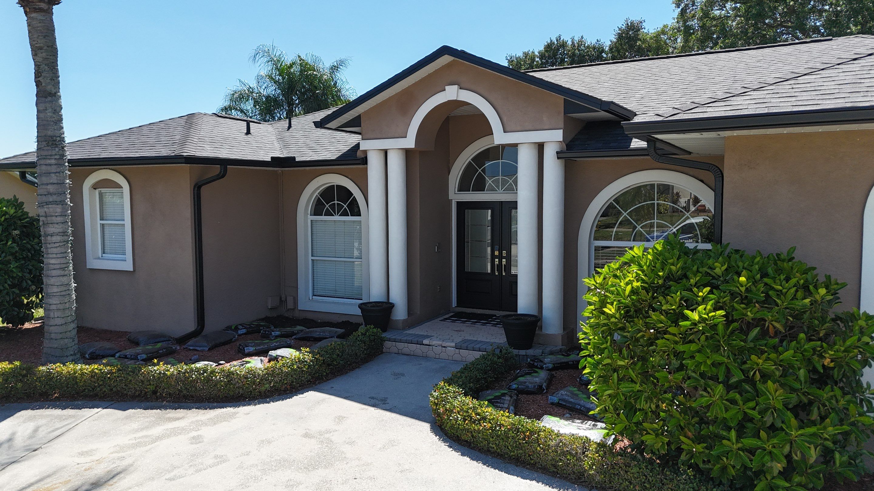 Roof Replacement in Riverview, FL by Shingle Masters Roofing