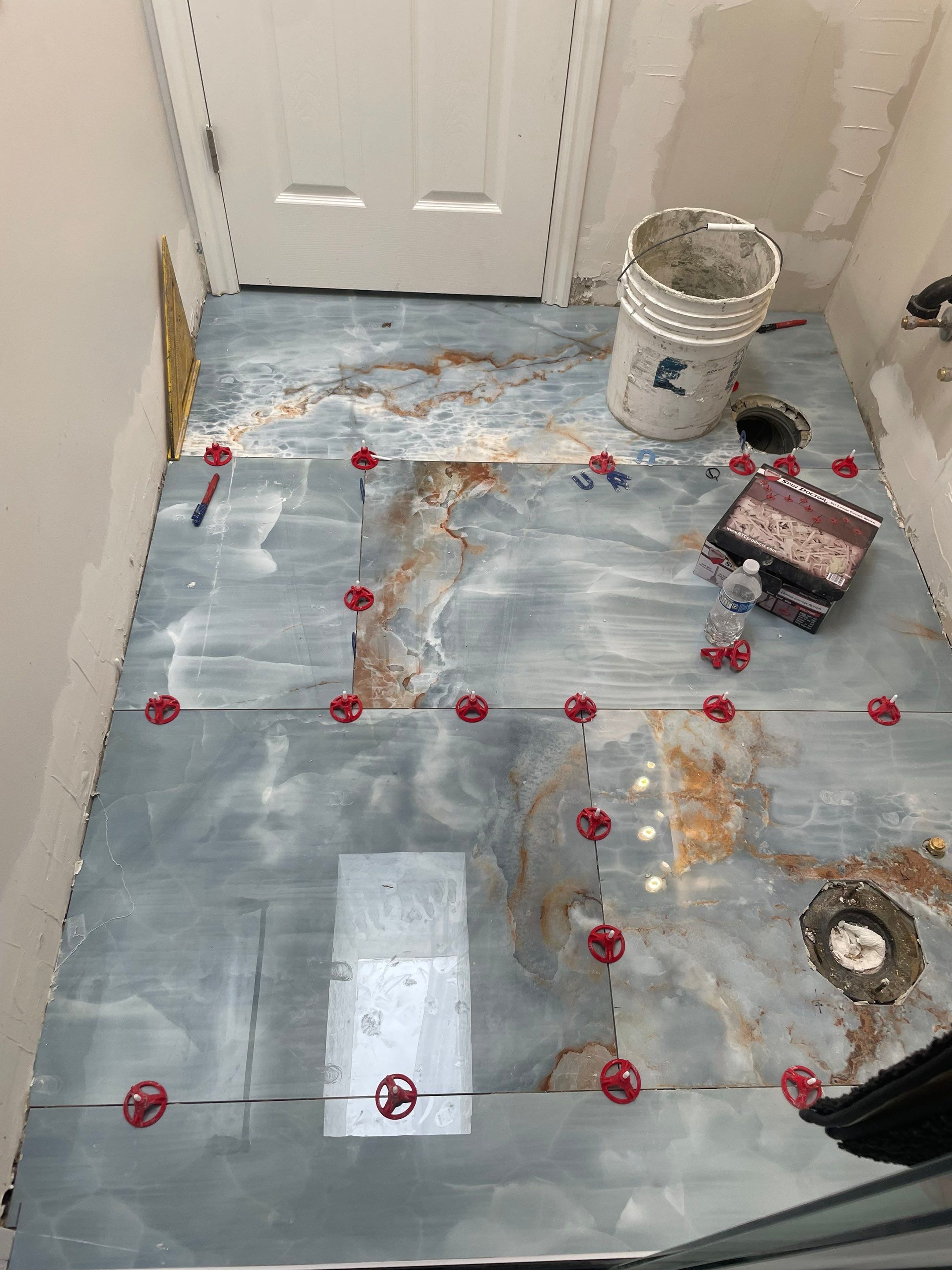 Project in West Jordan by Rudd Builders LLC