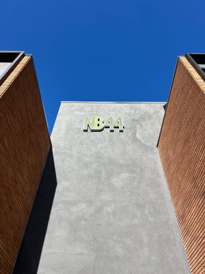 Project in Beverly Hills