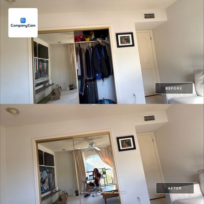 Office Remodel
