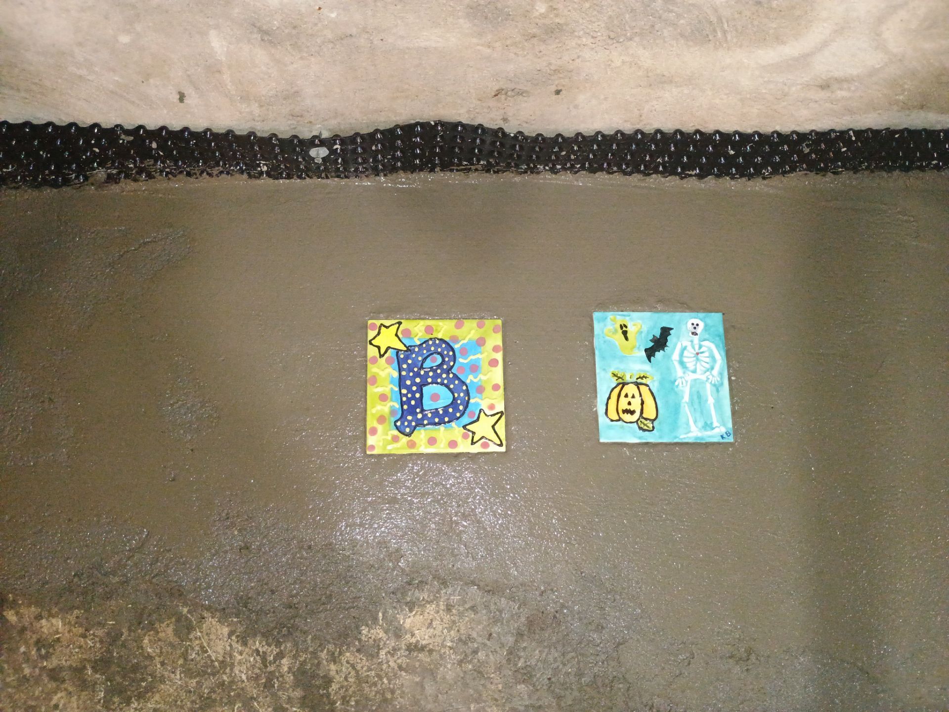 Basement Waterproofing Gone Wild by Waterproofing Northeast