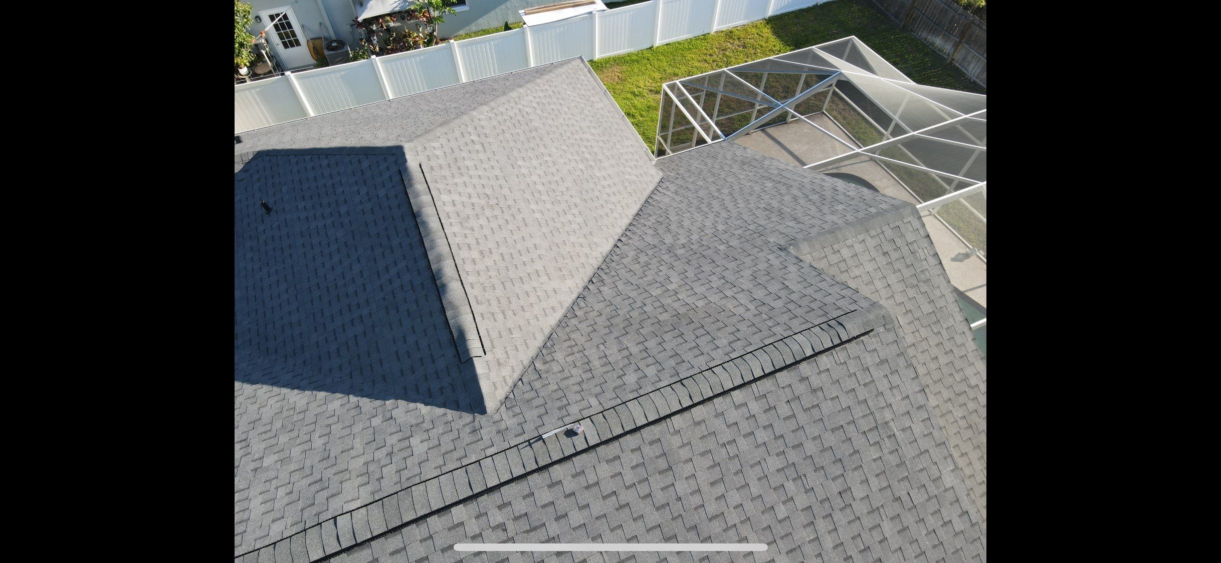 Roof Replacement in Spring Hill, FL by Steadfast Roofing 