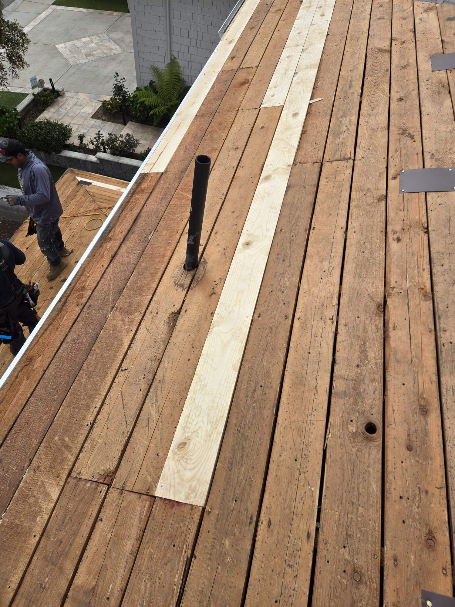 Roof Replacement- Manhattan Beach, CA 90266 by Epic Roof Replacement