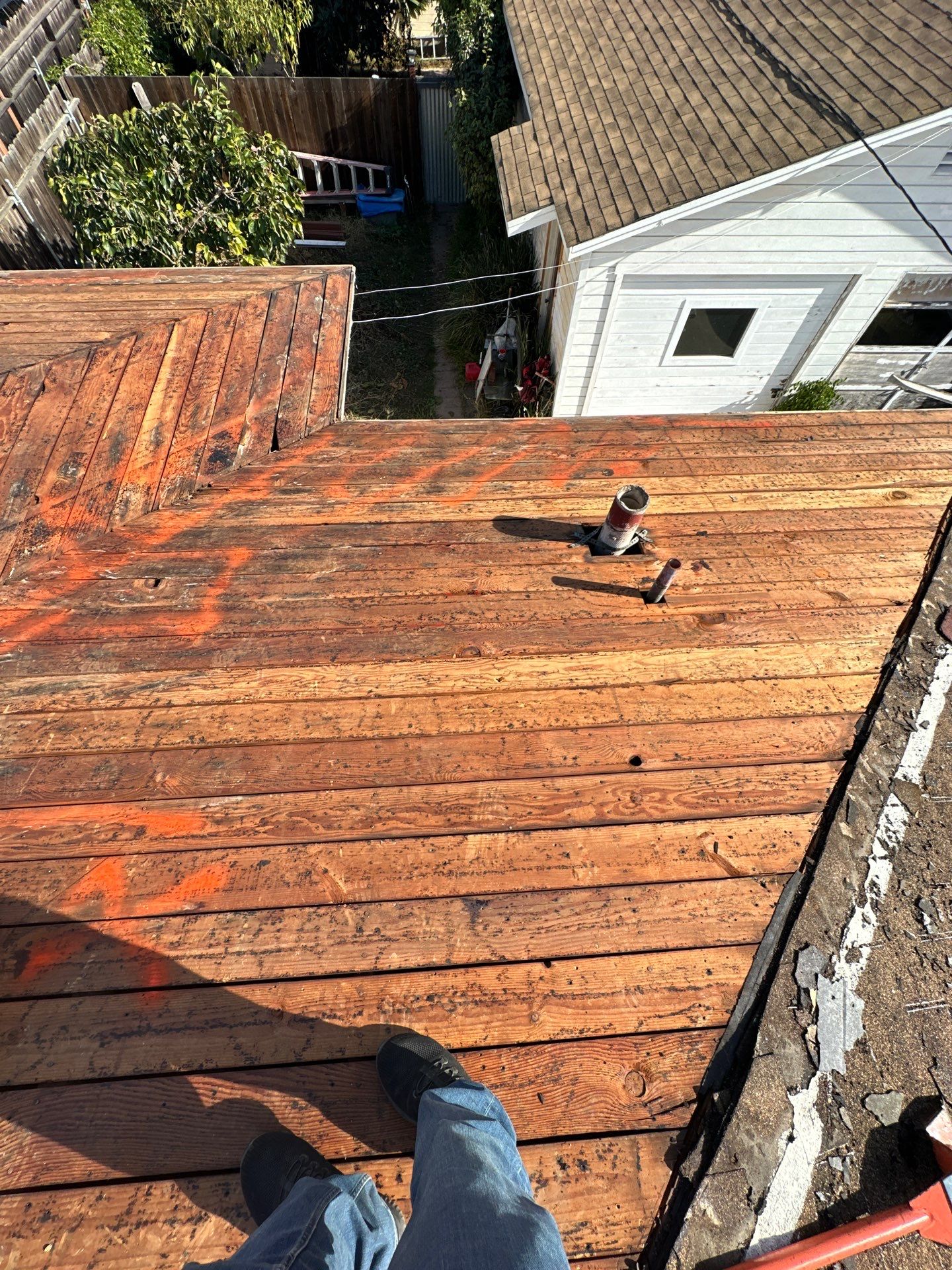 Roof Replacement - Gardena CA 90247 by Epic Roof Replacement