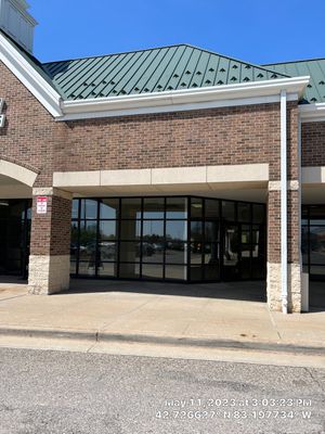 Roof Repair in Rochester