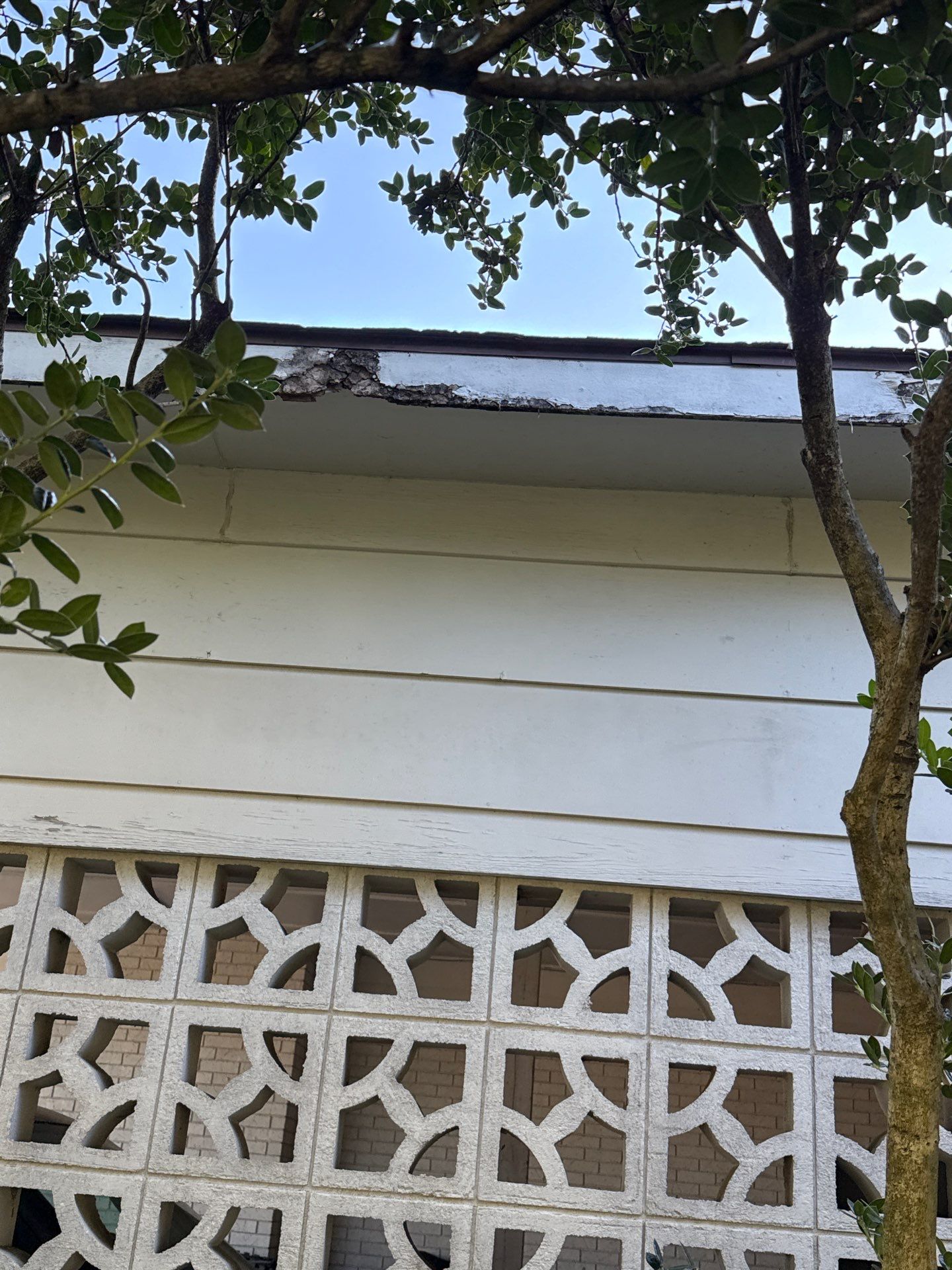Roof replacement by In & Out Construction & Remodeling, LLC