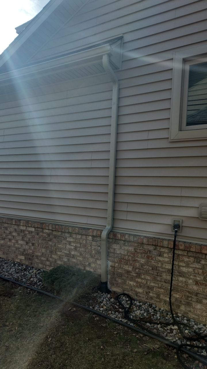 Siding Replacement using Certainteed Monogram D5 by 180 Contractors