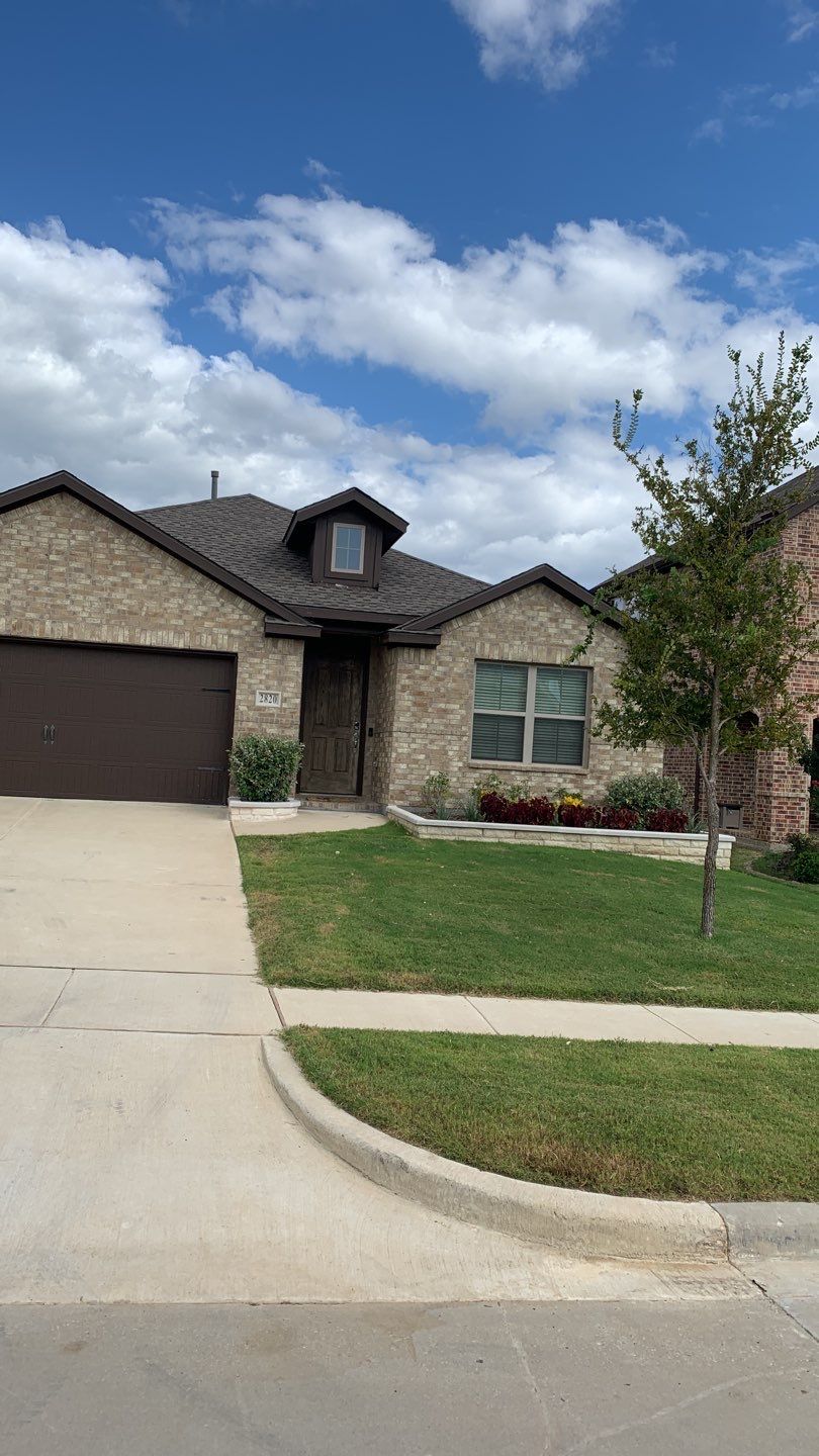 Residential Roof Replacement using GAF shingles by Elite Roofing LLC