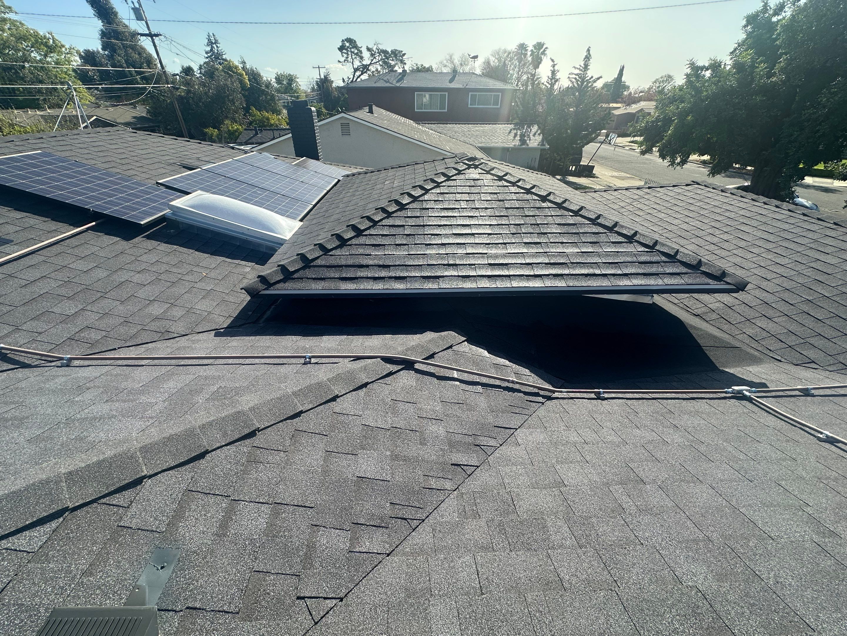 Roof Replacement - San Jose, CA 95130 by Epic Roof Replacement