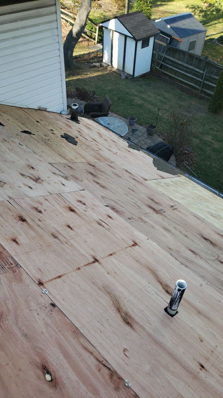 Springfield: CertainTeed Landmark Designer Shingles in Burnt Sienna by RM Banning, Inc.