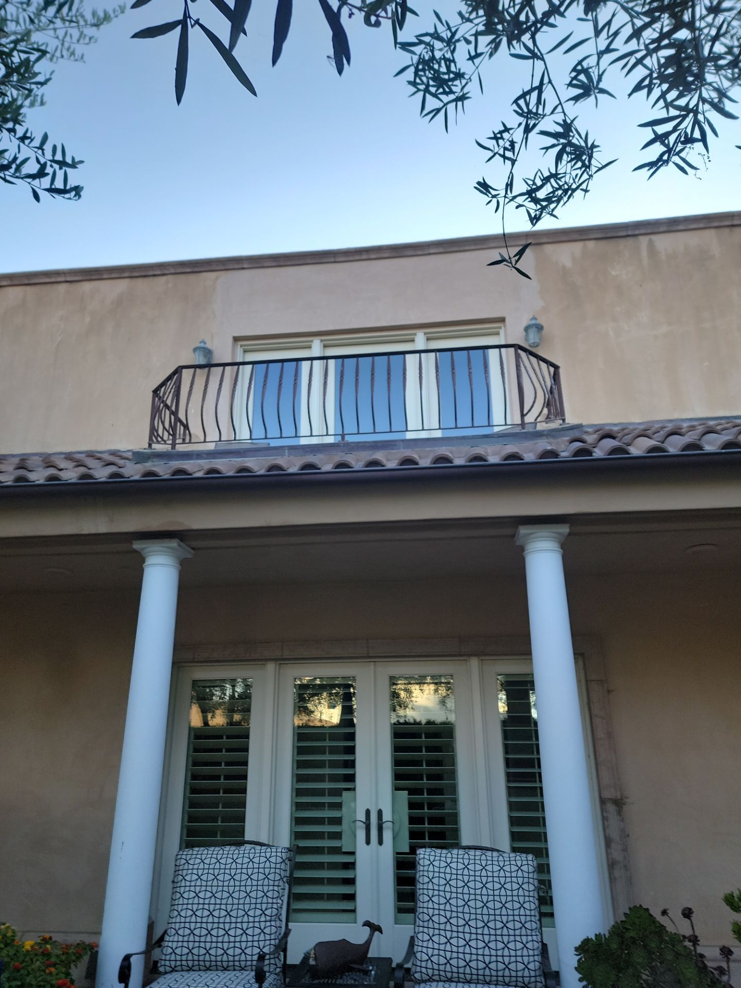 Complete Repaint by Matt Gifford Painting LLC