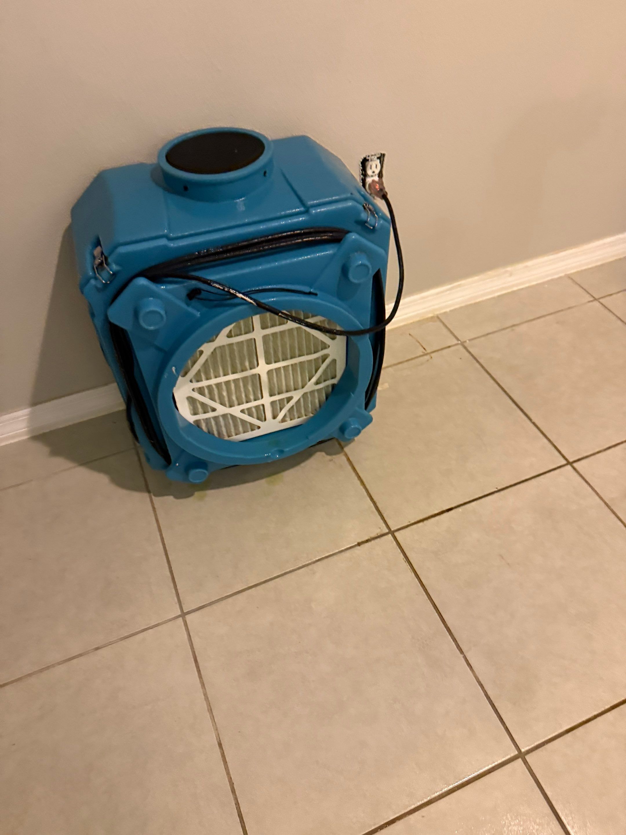 Project in Davenport by You Restorations LLC DBA YOU-Home