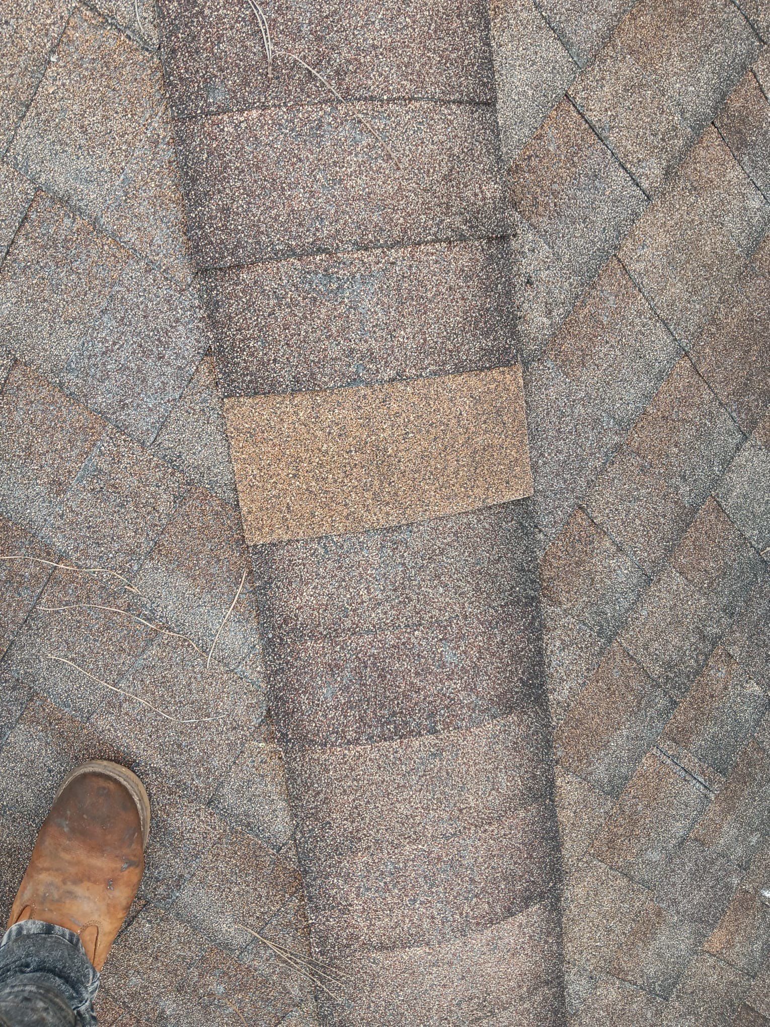 Roof Repair La Porte by Roof Repair Company