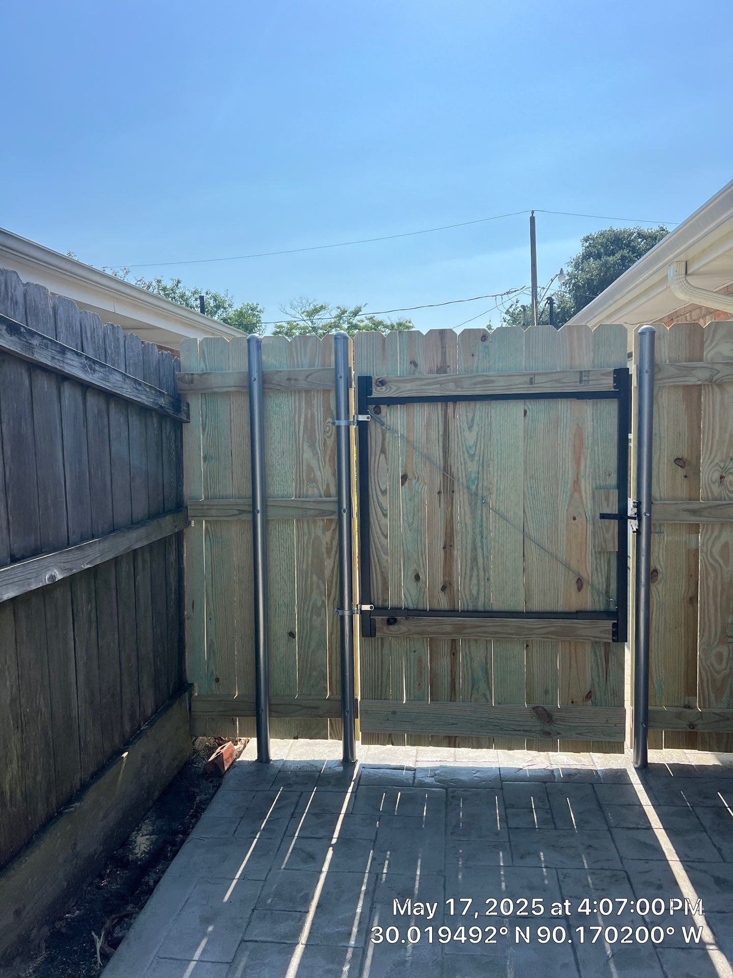 HDS Contractors - Concrete Installation in Metairie by HDS Contractors